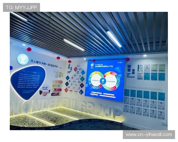 壹号网：助力个人和企业实现数字化转型的专业平台