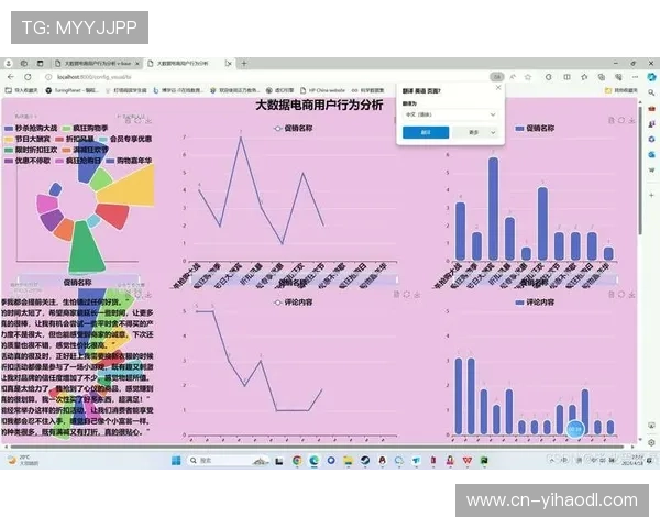 壹号网络科技有限公司推动大数据分析在行业中的广泛应用与创新